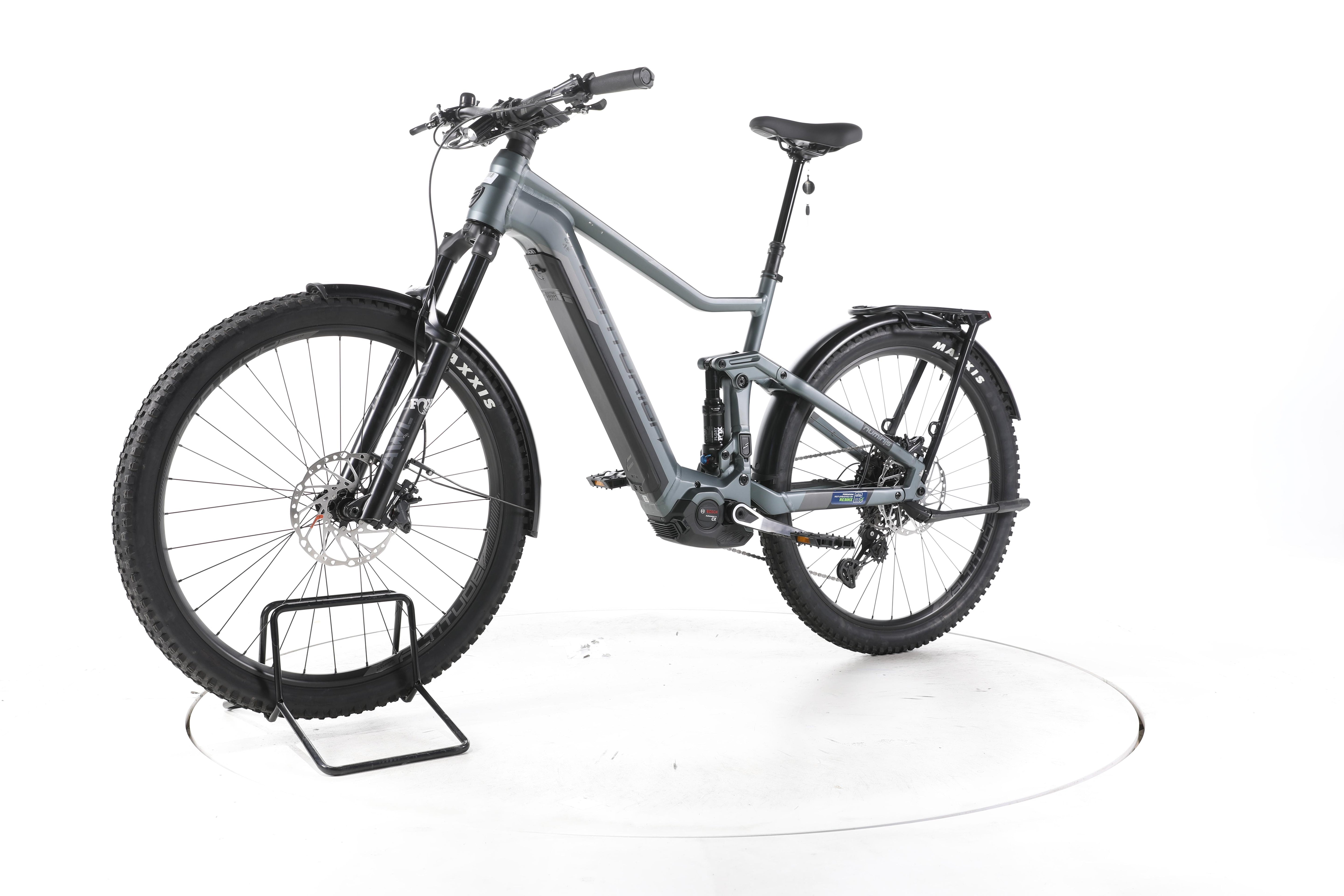 Centurion Numinis R2700i EQ SUV E-Bike 2024 - Image 6