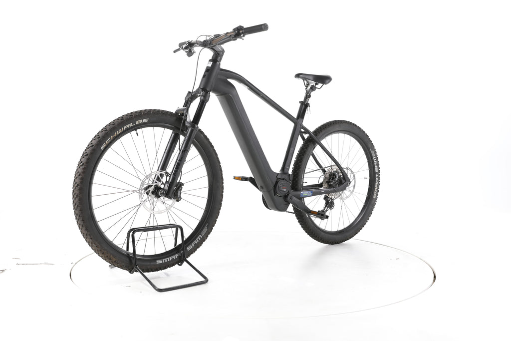 Cube Reaction Hybrid SLX E-Bike - Image 6