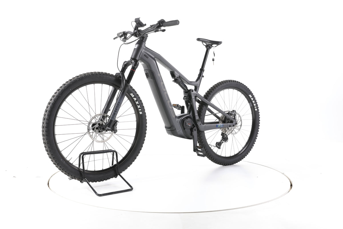 Focus Thron² 6.8 E-Bike Fully - Image 6
