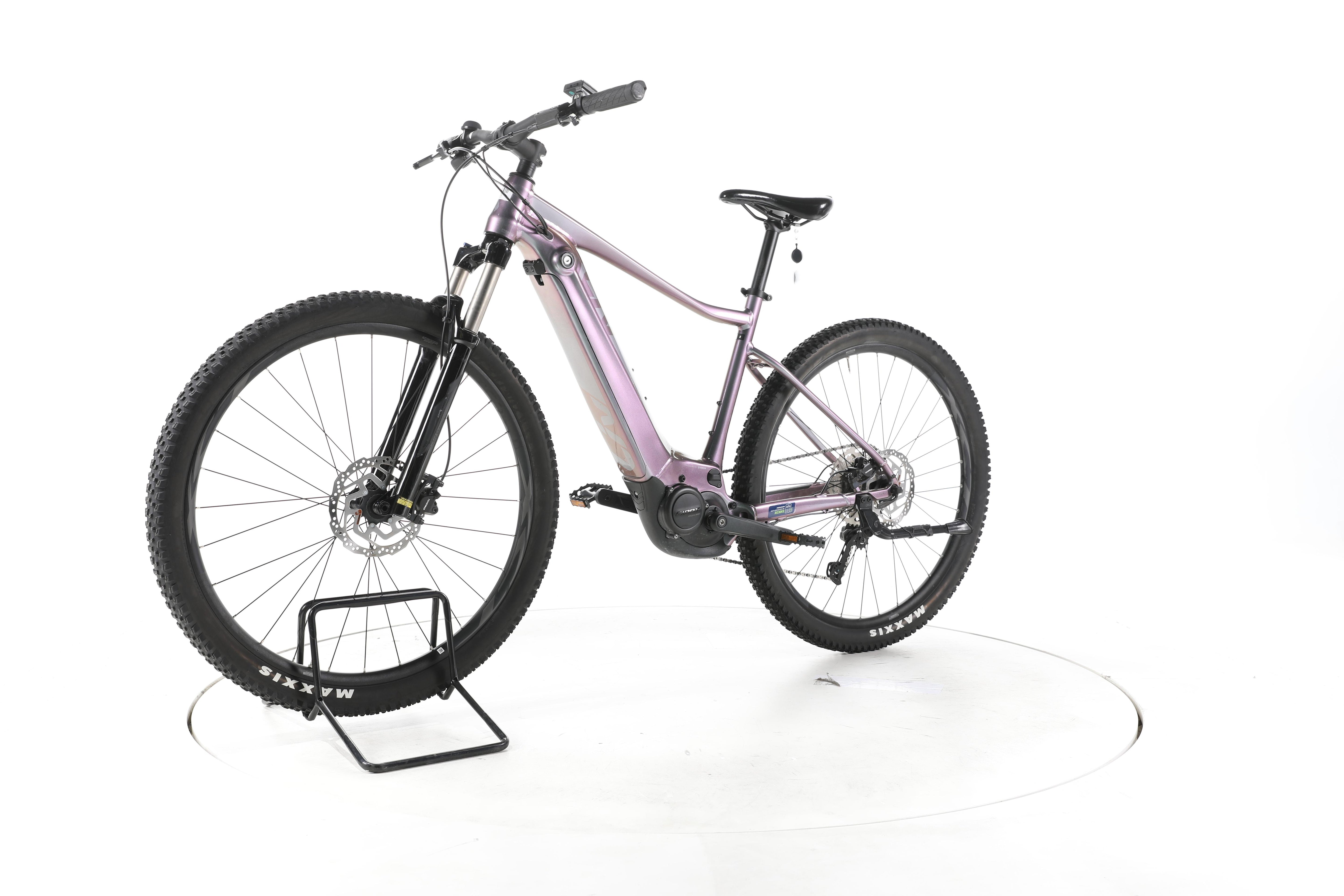 Liv Vall E+ 2 E-Bike - Image 6