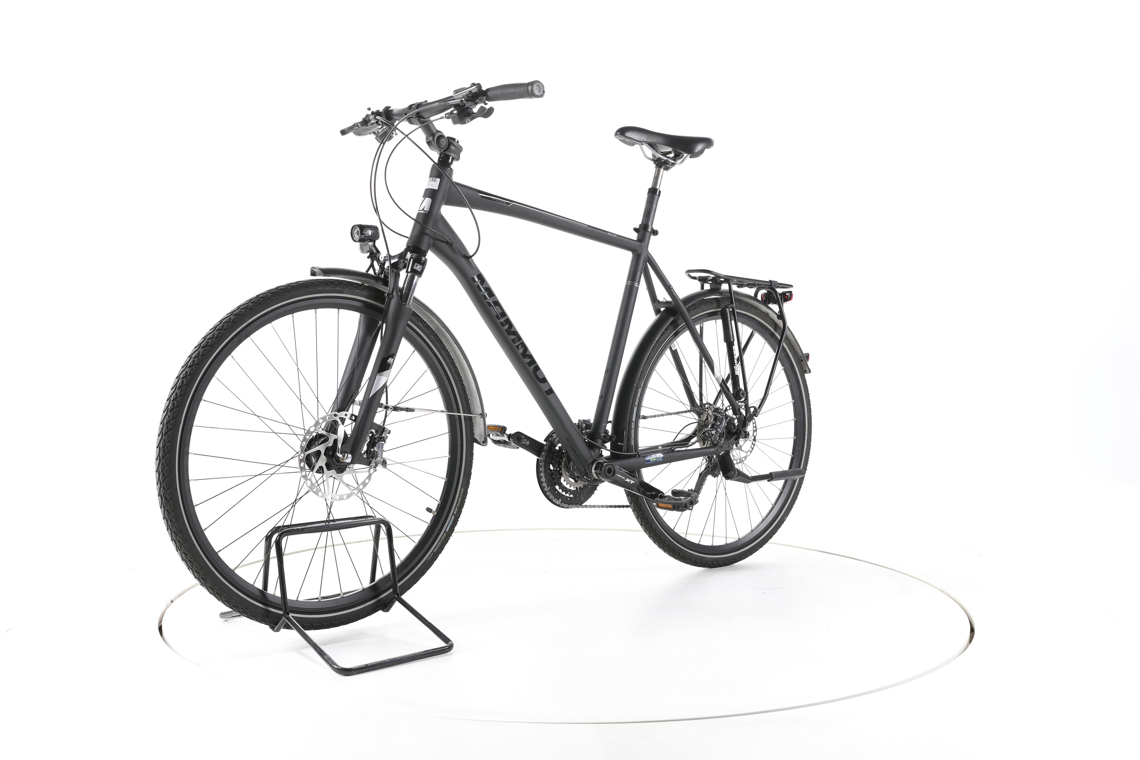 Mammut Edition DLX 10.0 - Image 6