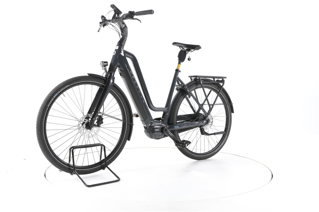 Gazelle Chamonix C7 HMS City E-Bike Tiefeinsteiger - Image 6