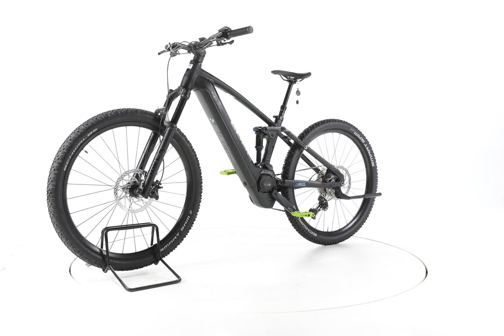 Cube Stereo Hybrid 120 SL Fully E-Bike - Image 6