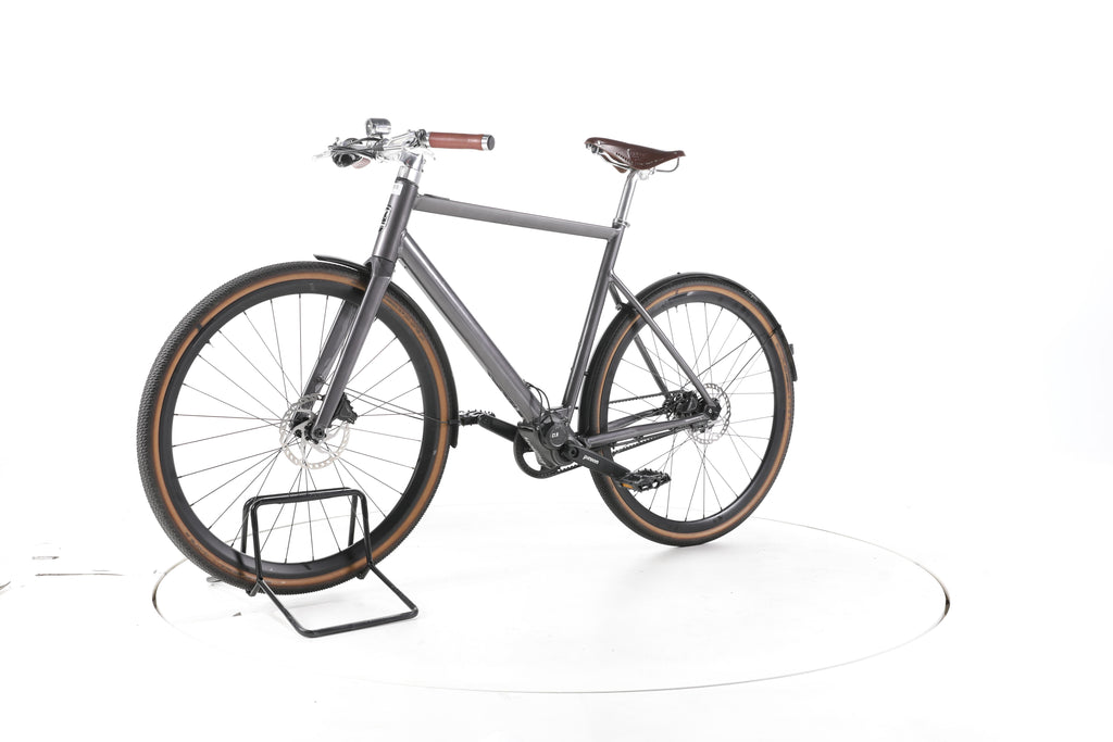 DESIKNIO X20 Pinion 1.9 City E-Bike - Image 6