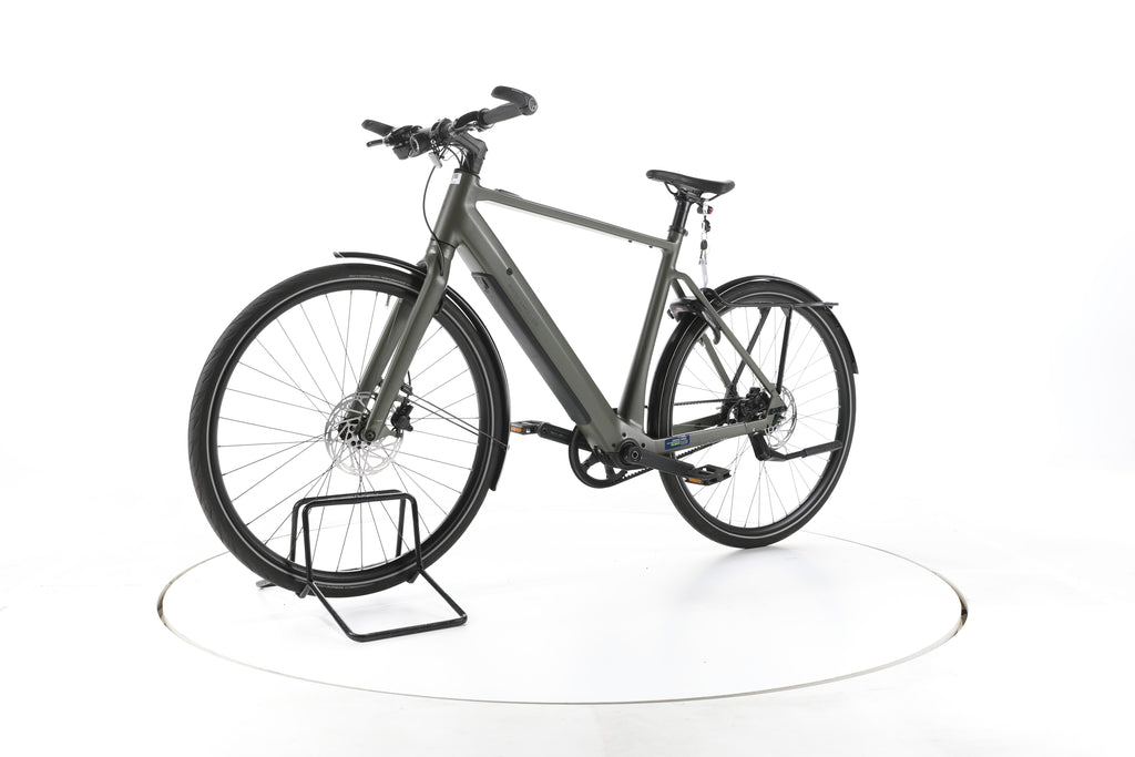 Riese & Müller UBN five silent City E-Bike Carbon - Image 6
