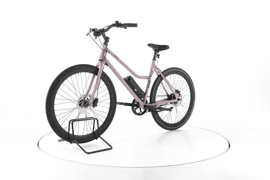 Sushi CALIFORNIA ROLL 3.0 City E-Bike - Image 6