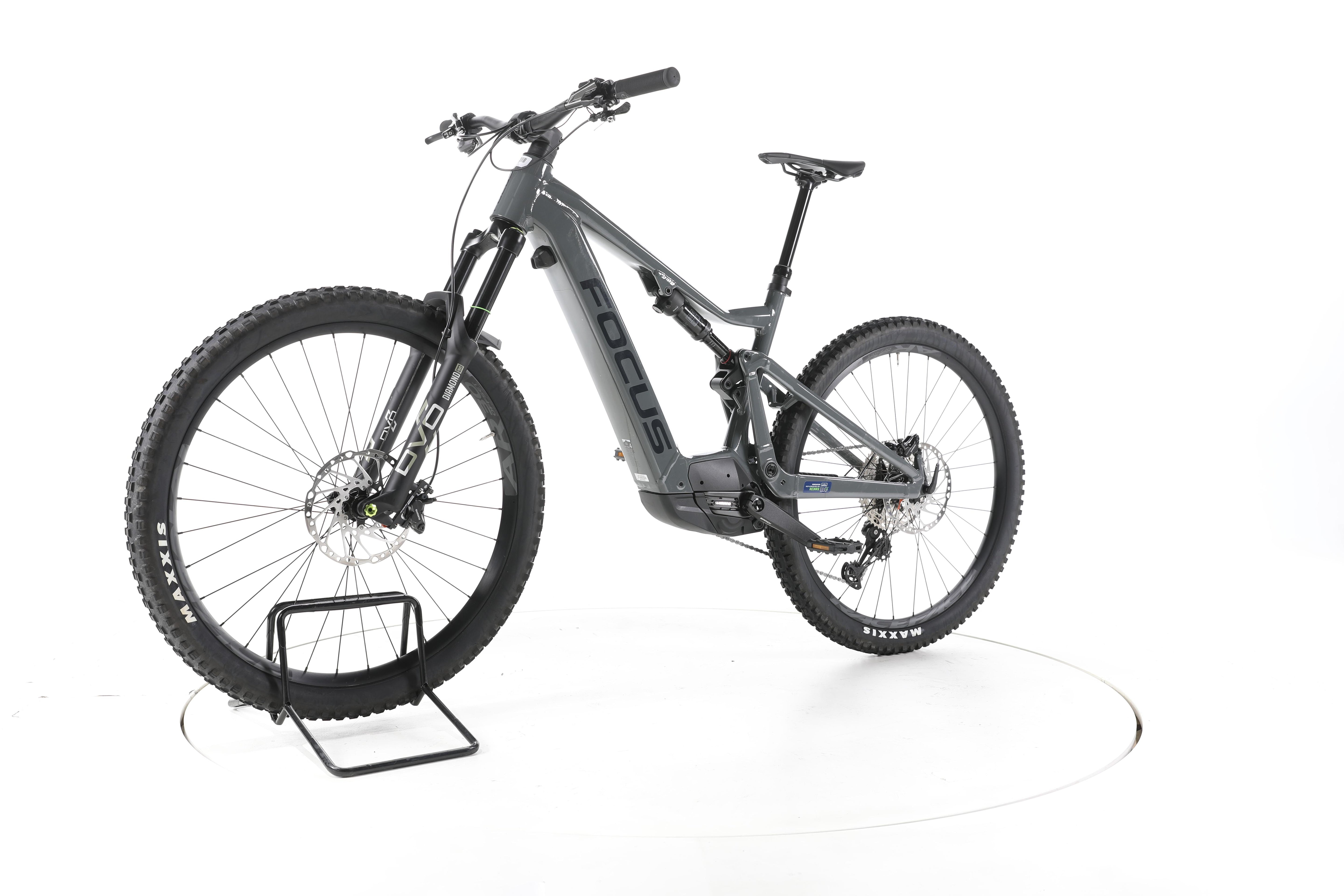 Focus Jam² 6.8 Fully E-Bike - Image 6