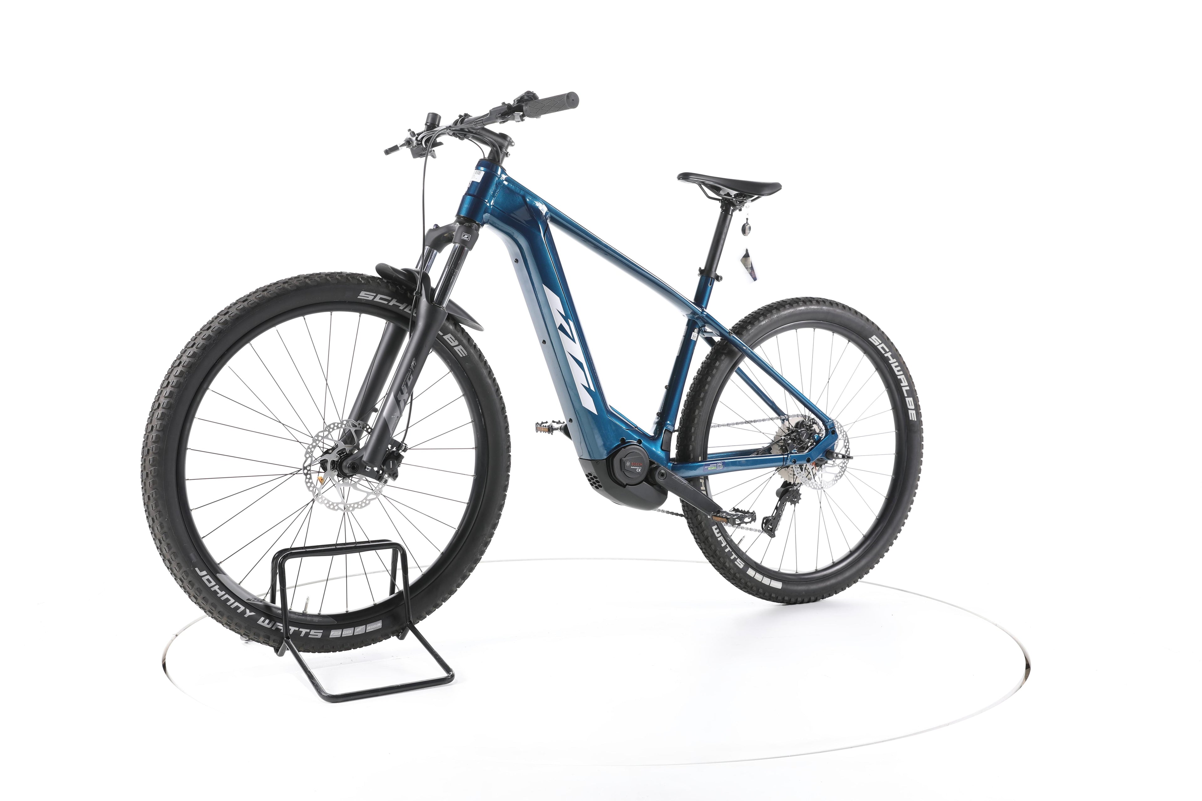 KTM Macina Team 691 E-Bike 2023 - Image 6