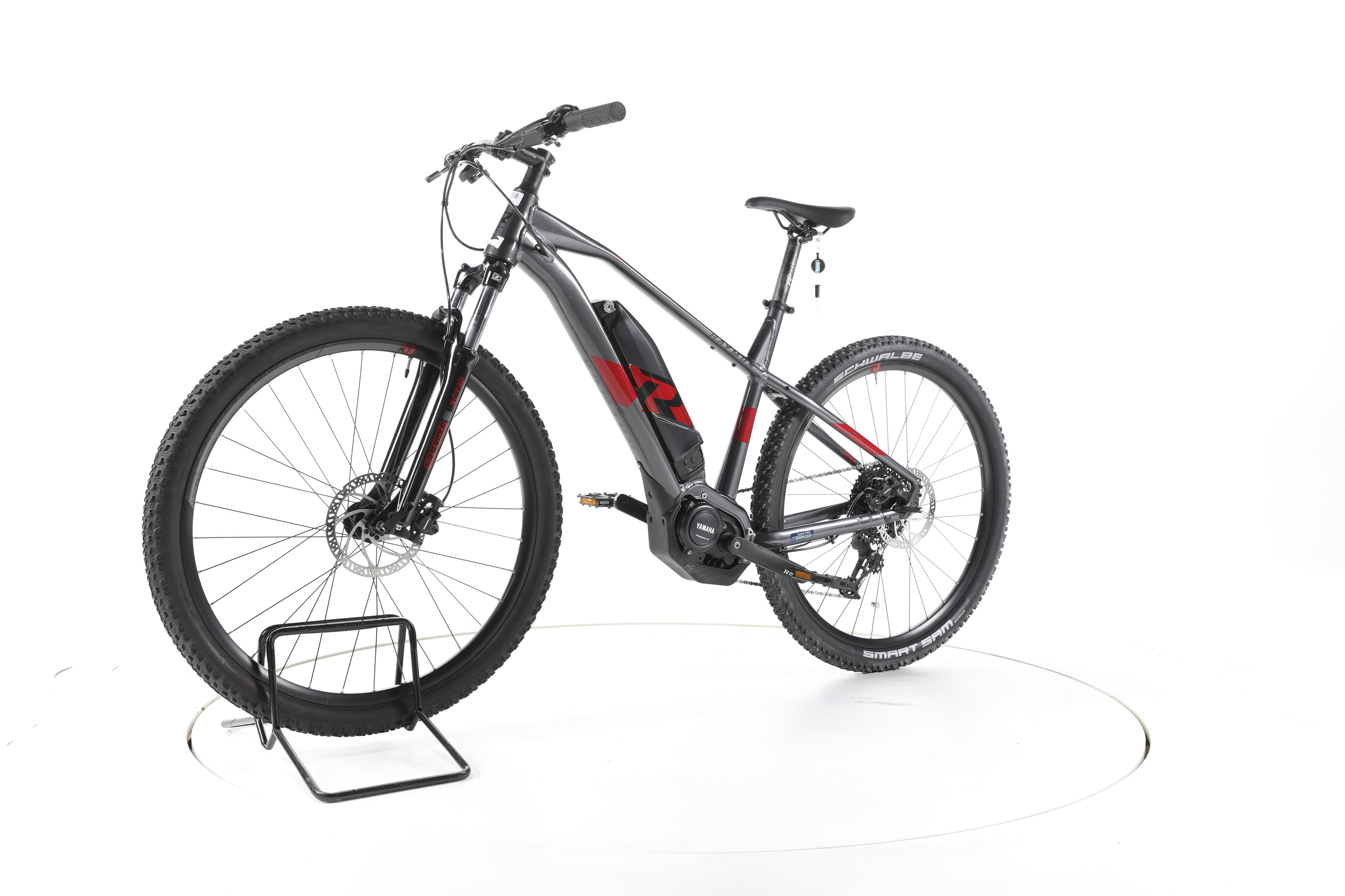 R Raymon HardRay E 3.0 E-Bike - Image 6