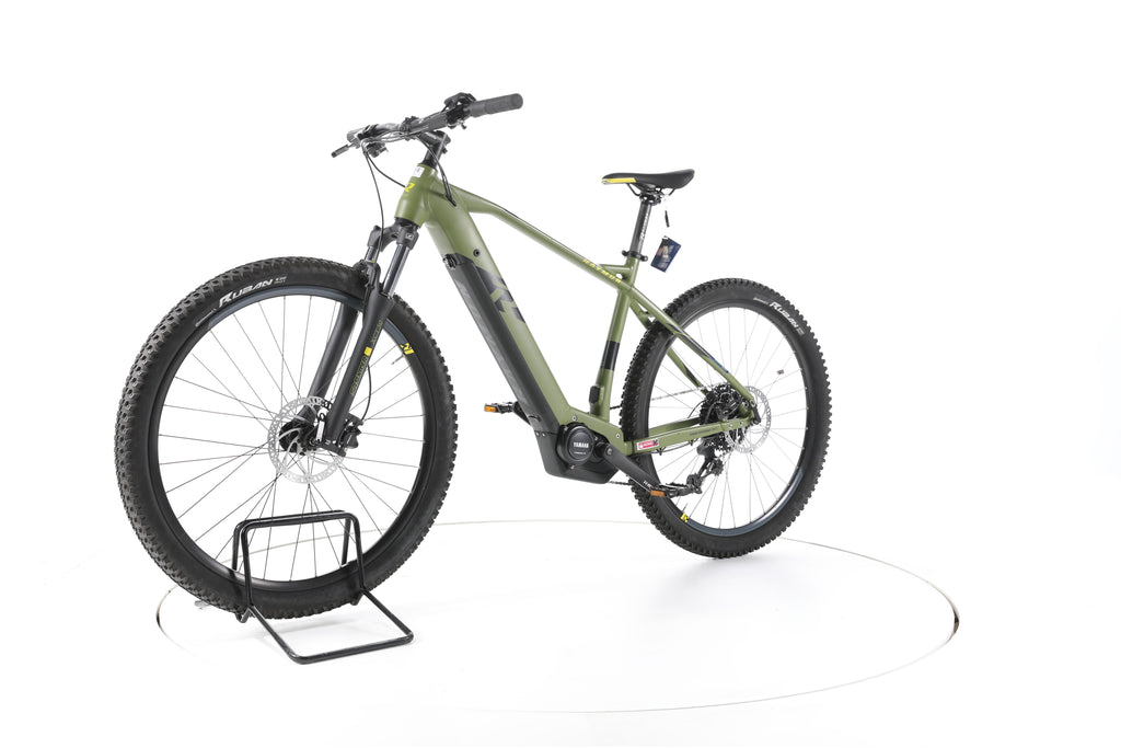 R Raymon HardRay E 4.0 E-Bike - Image 6