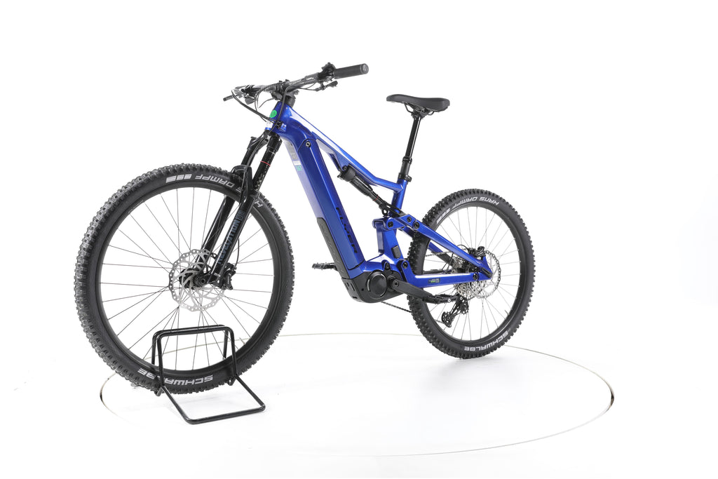FLYER Uproc X 2.10 Fully E-Bike - Image 6