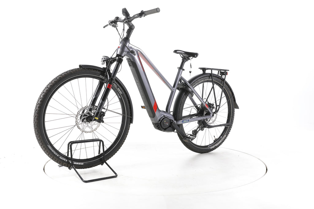 Conway Cairon SUV 5.0 Trekking E-Bike - Image 6