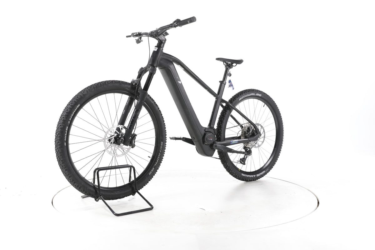 Cube Reaction Hybrid SLX E-Bike - Image 6