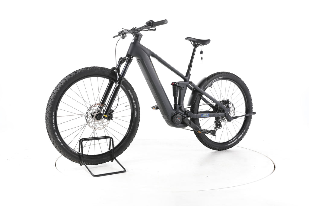 Cube Stereo Hybrid ONE22 Pro E-Bike Fully 2025 - Image 6