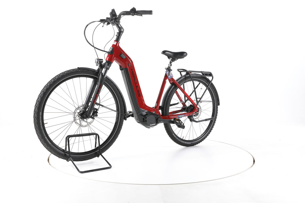 Hercules Intero I-R8 City E-Bike Tiefeinsteiger - Image 6