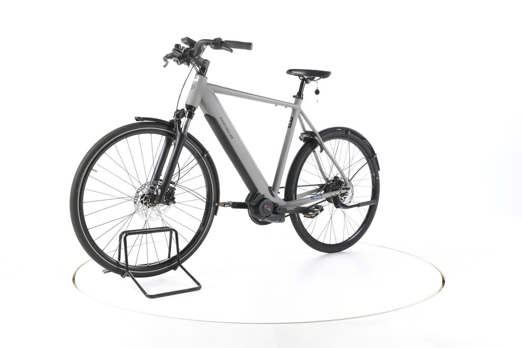 Riese & Müller Roadster vario City E-Bike - Image 6