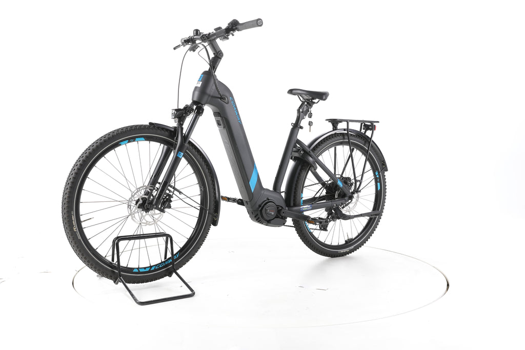 Conway Cairon C 2.0 Trekking E-Bike Tiefeinsteiger - Image 6