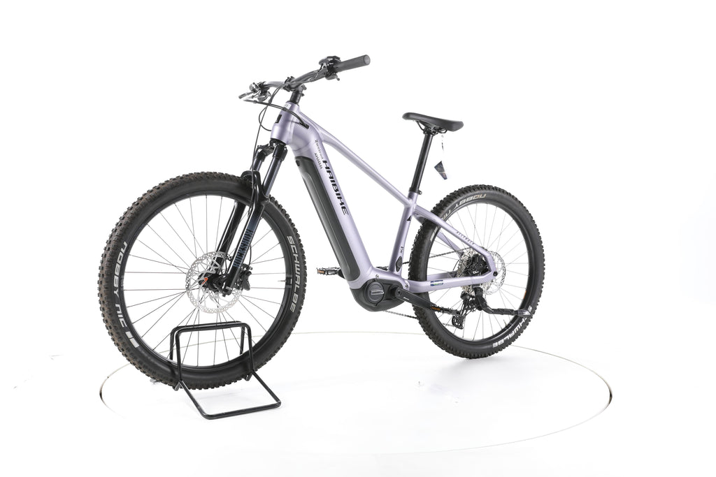 Haibike AllTrack 7 E-Bike 2024 - Image 6