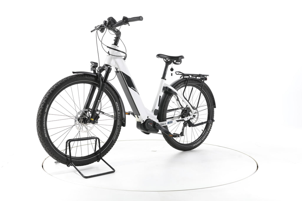 MORRISON SUB 3.0 Trekking E-Bike Tiefeinsteiger - Image 6