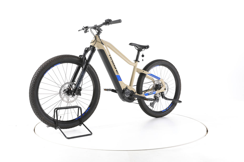 Haibike HardSeven 7 E-Bike - Image 6