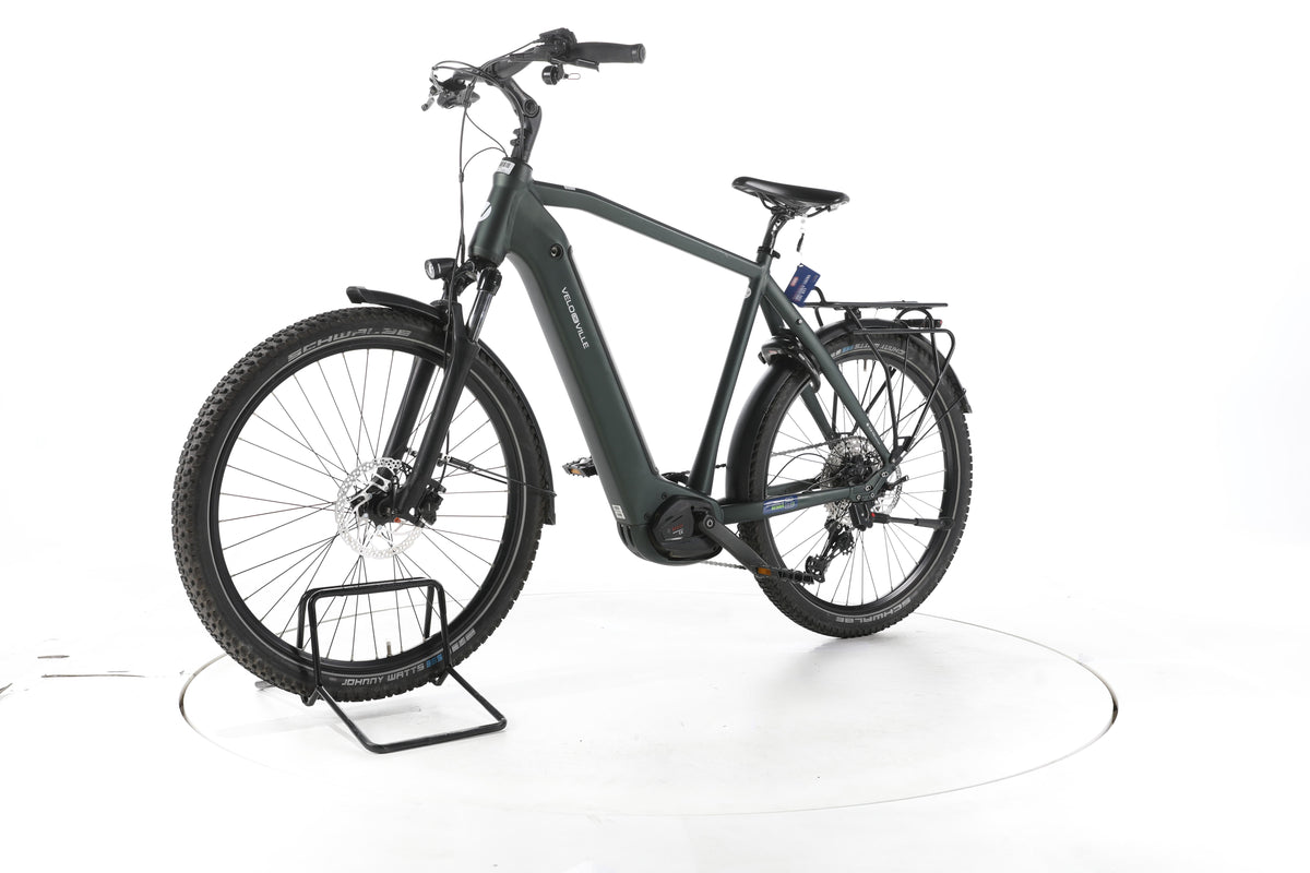 Velo de Ville SEB 990 SUV Trekking E-Bike - Image 6