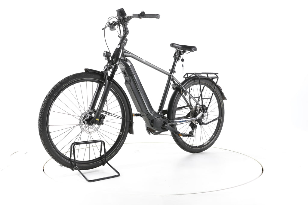 Bulls Tourer Trekking E-Bike - Image 6