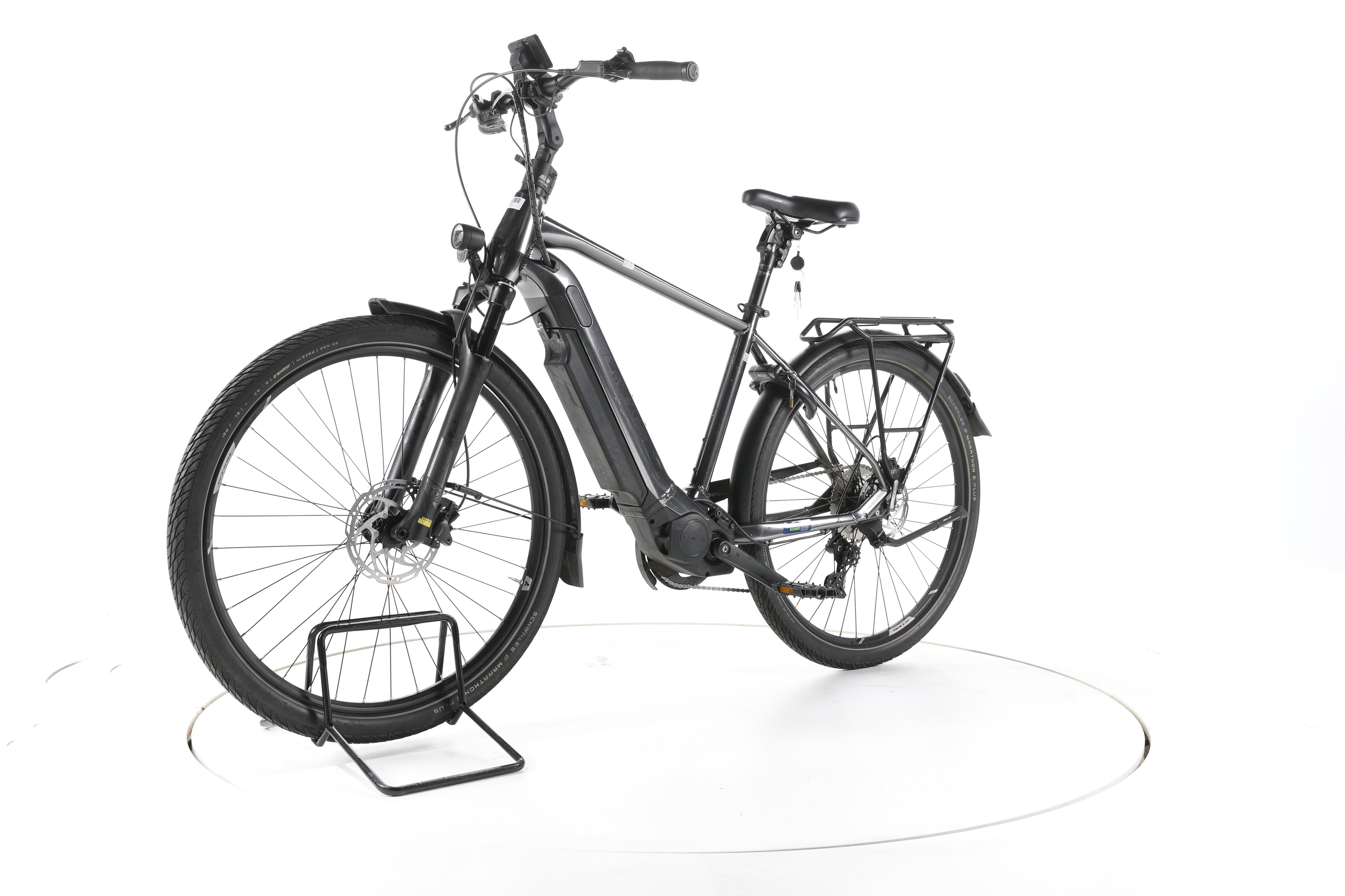 Bulls Tourer Trekking E-Bike - Image 6