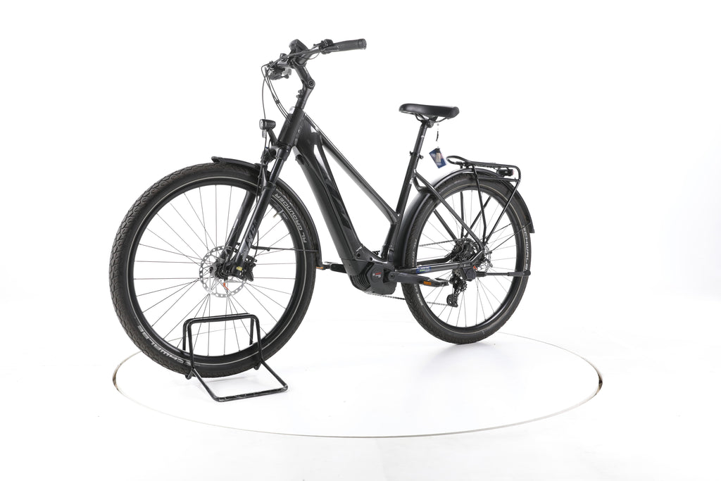 KTM Macina Gran 620 Trekking E-Bike - Image 6