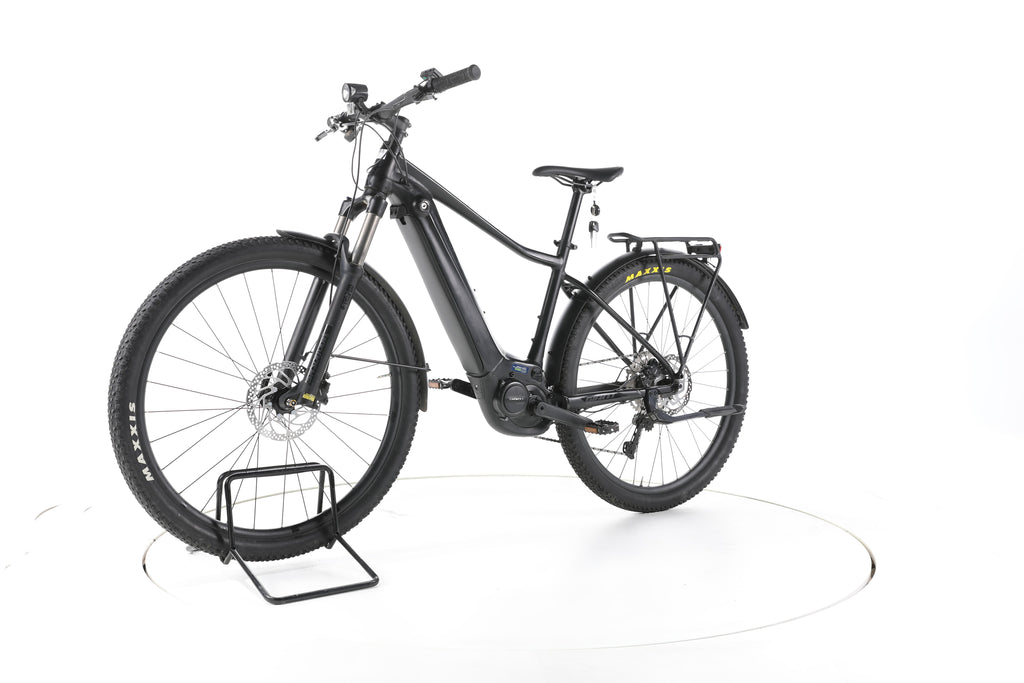 Giant Fathom E+ EX Trekking E-Bike - Image 6