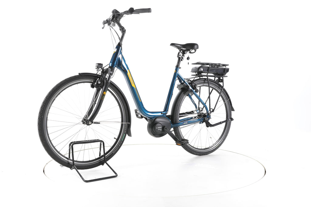 Victoria Cysalo 13 City E-Bike Tiefeinsteiger - Image 6