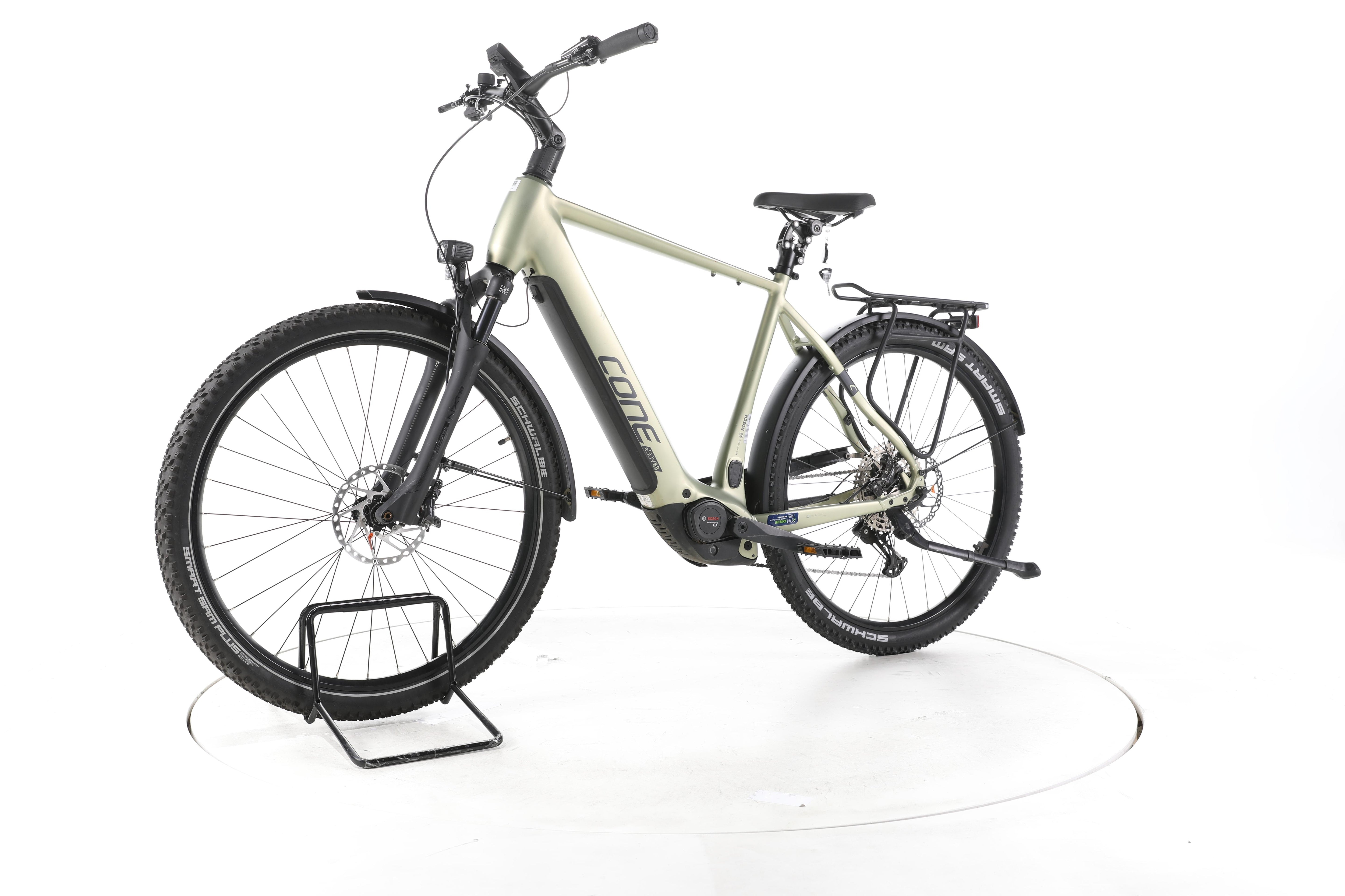 CONE Bikes eSUV 6.0 Trekking E-Bike 2025 - Image 6
