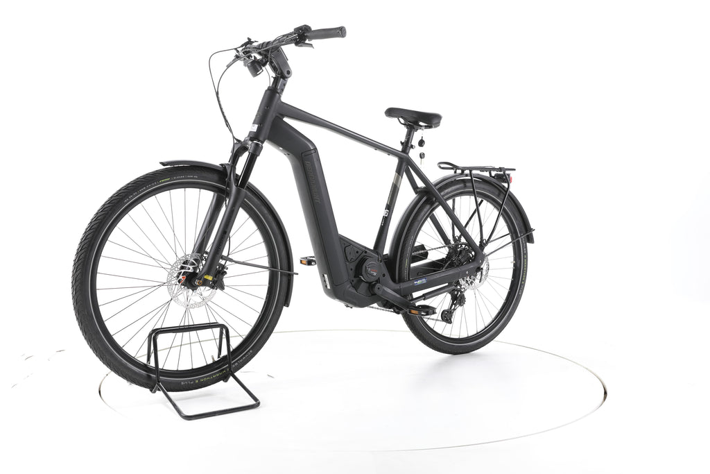 Bergamont E-Horizon Premium Expert Trekking E-Bike - Image 6