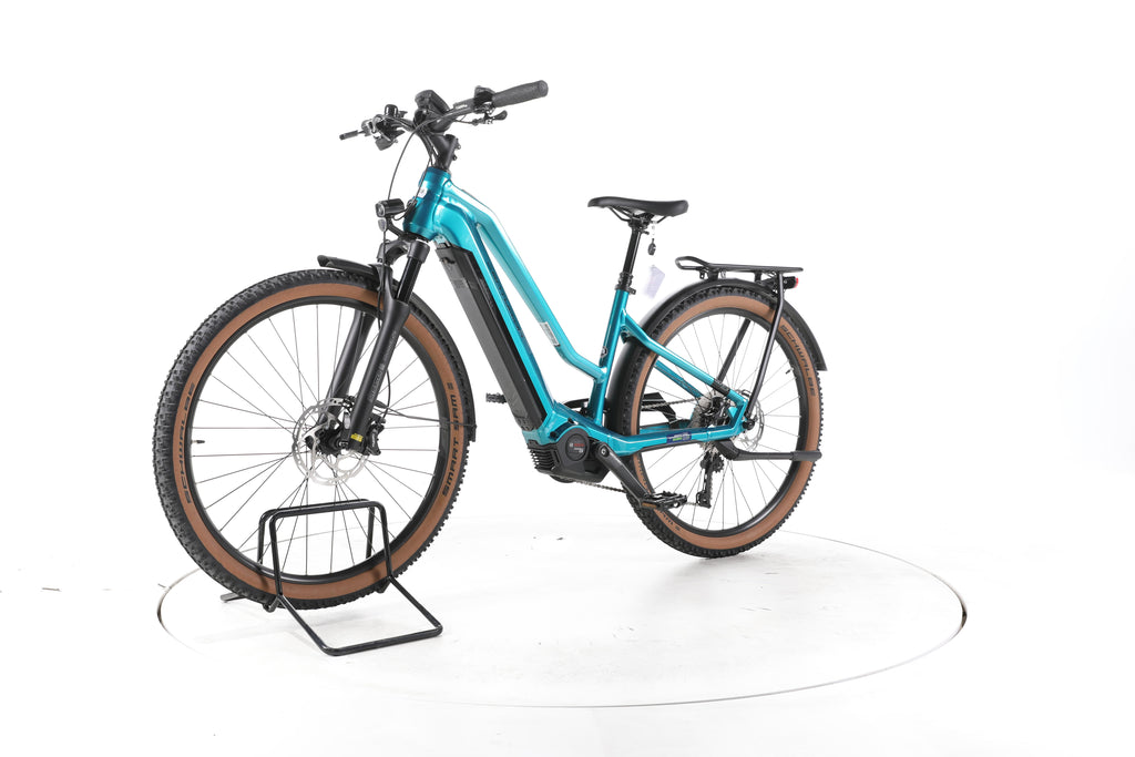 Centurion Country Tour R960i Trekking E-Bike - Image 6