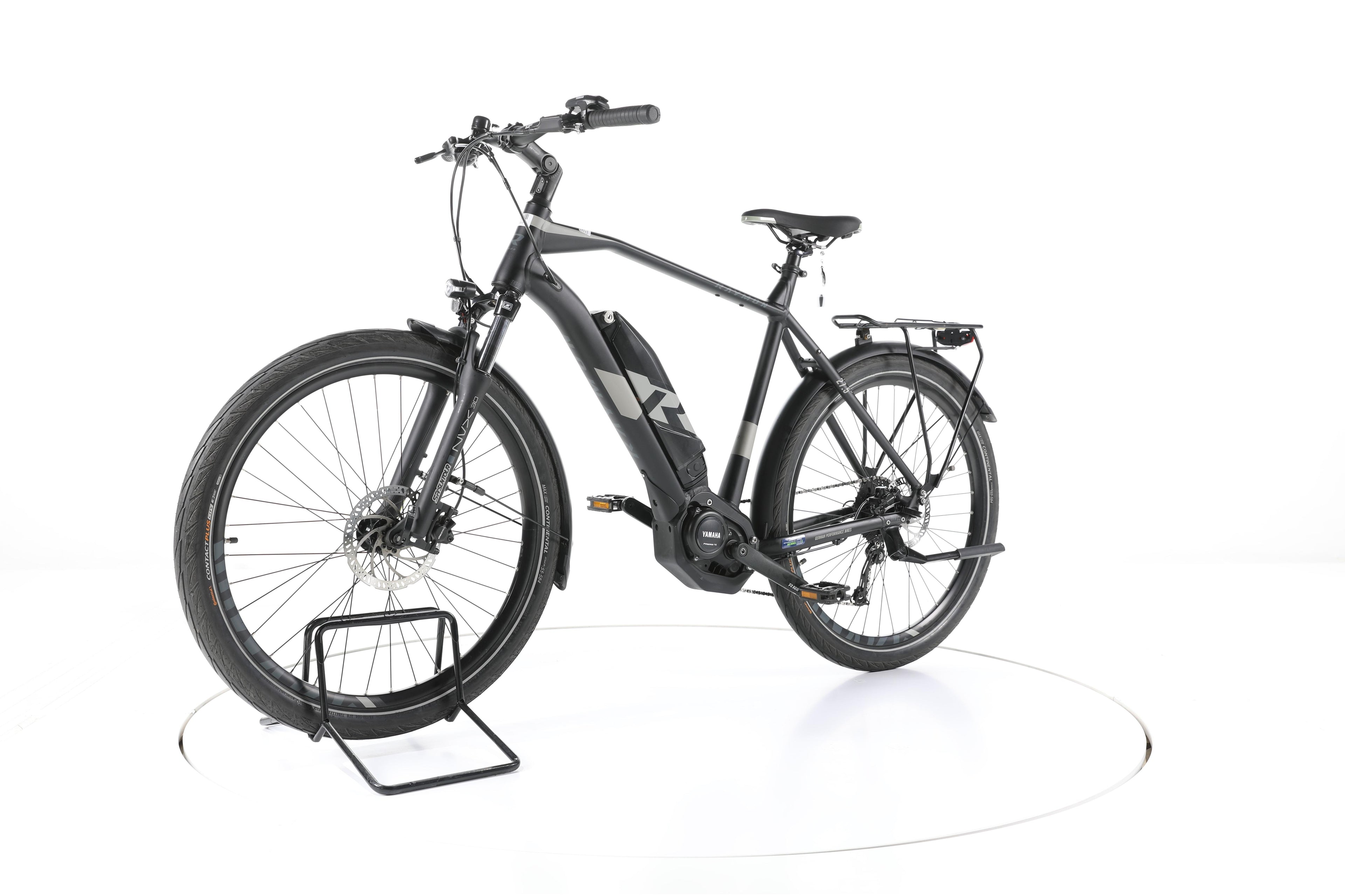 R Raymon TourRay E 3.0 Trekking E-Bike - Image 6