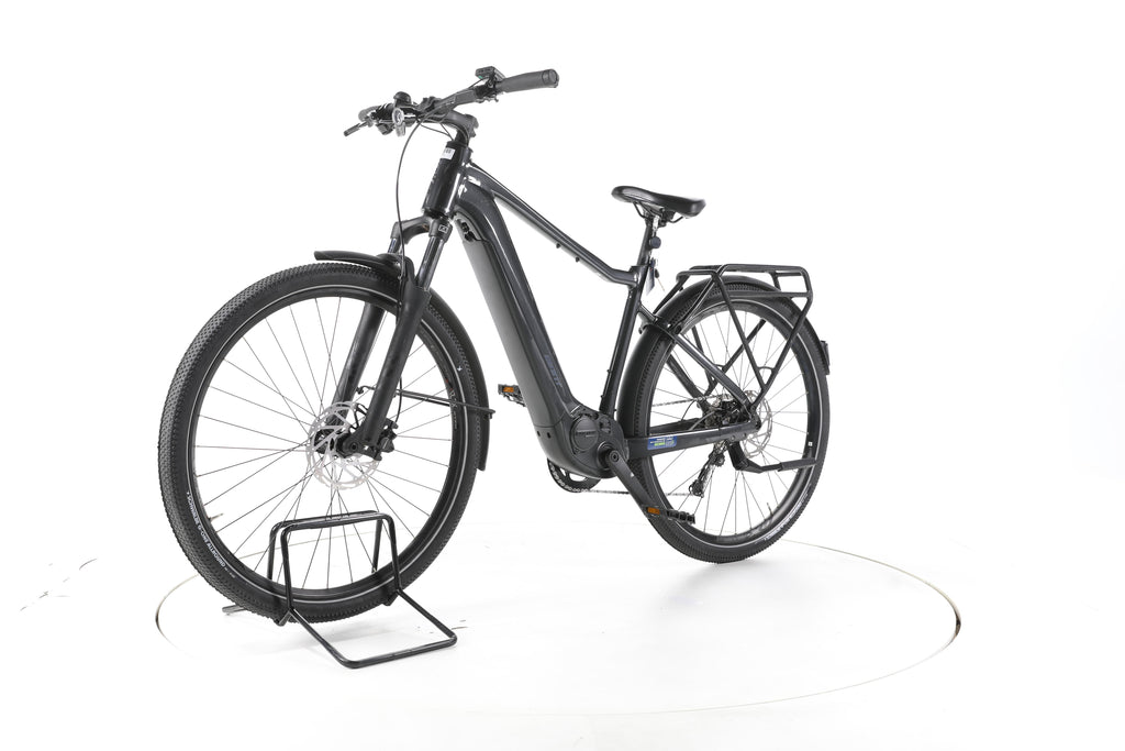 Giant Explore E+ 2 Trekking E-Bike - Image 6
