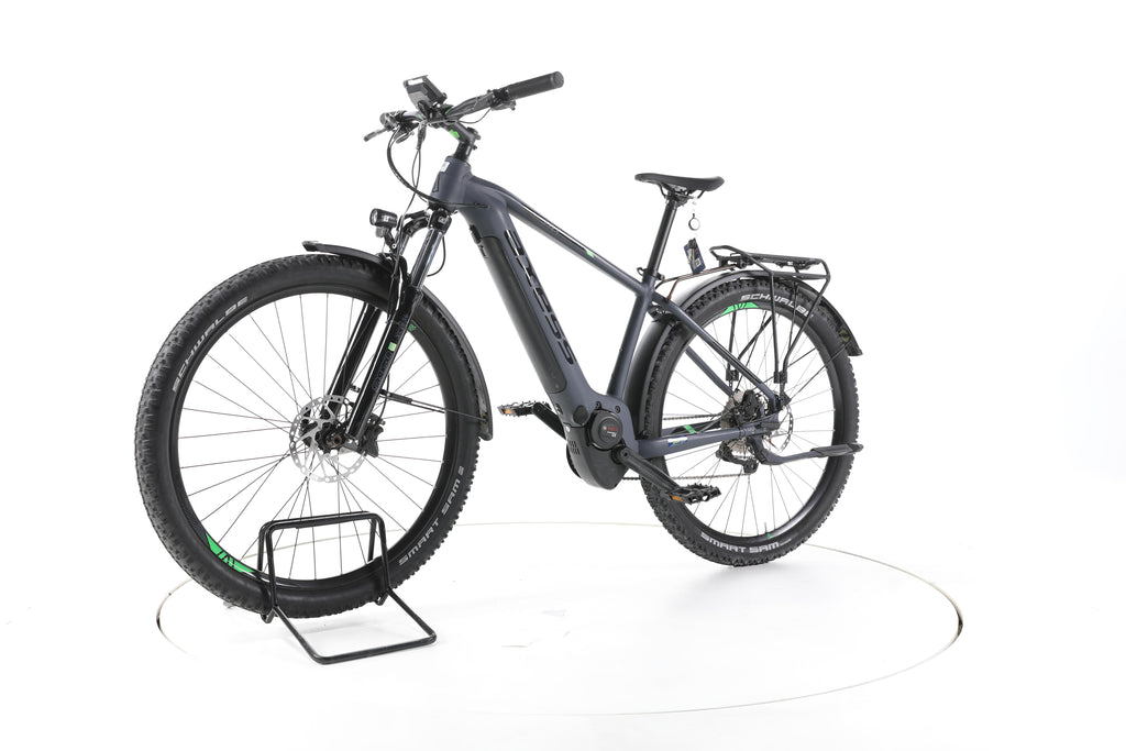 Axess Force 29 Allroad E-Bike - Image 6