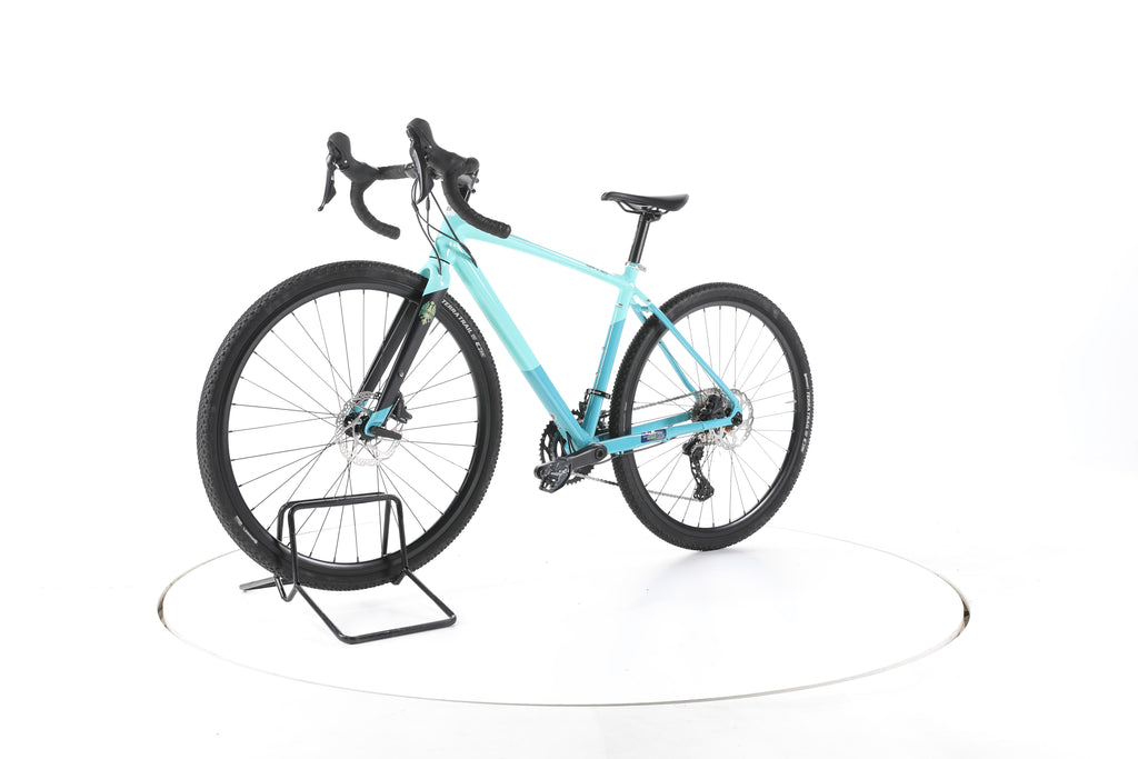 Bianchi Impulso Allroad Gravelbike - Image 6