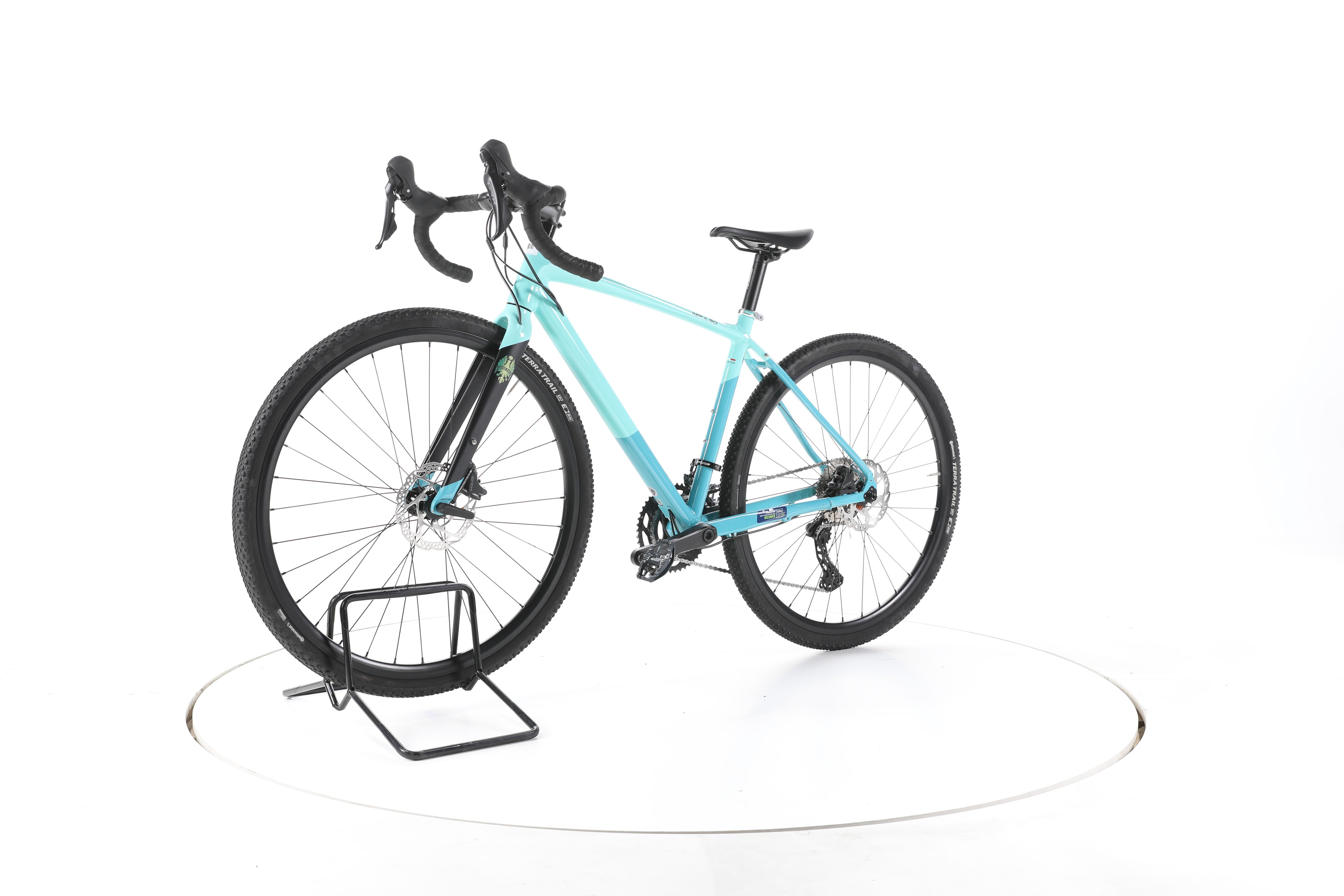 Bianchi Impulso Allroad Gravelbike - Image 6