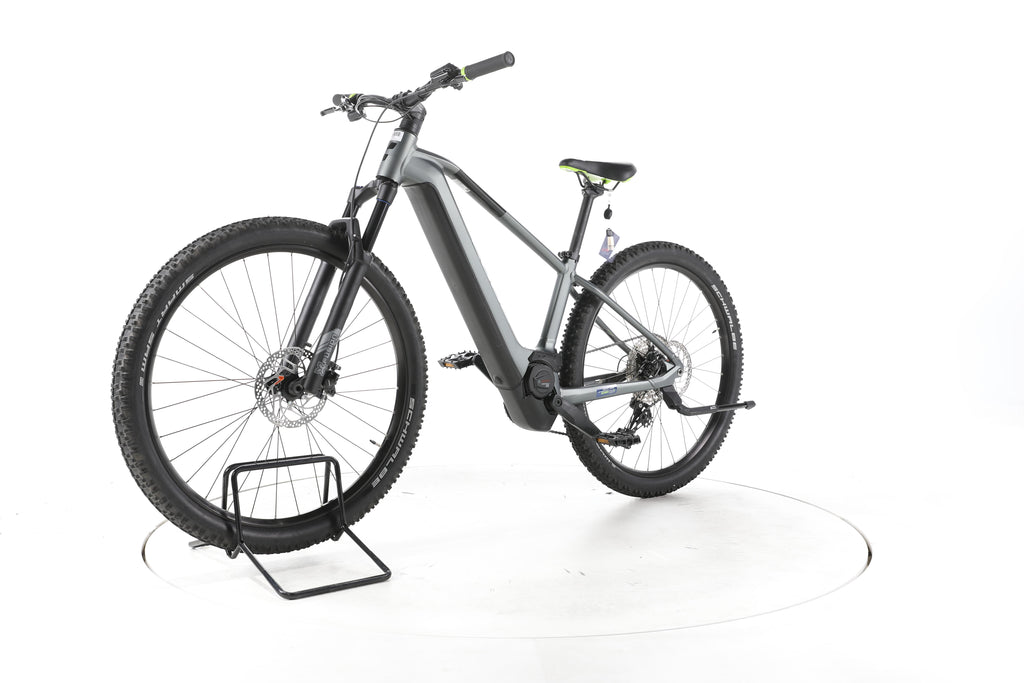 Cube Reaction Hybrid Pro E-Bike - Image 6