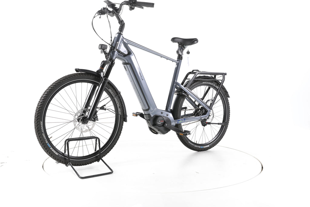 Velo de Ville SEB890 City E-Bike 2024 - Image 6