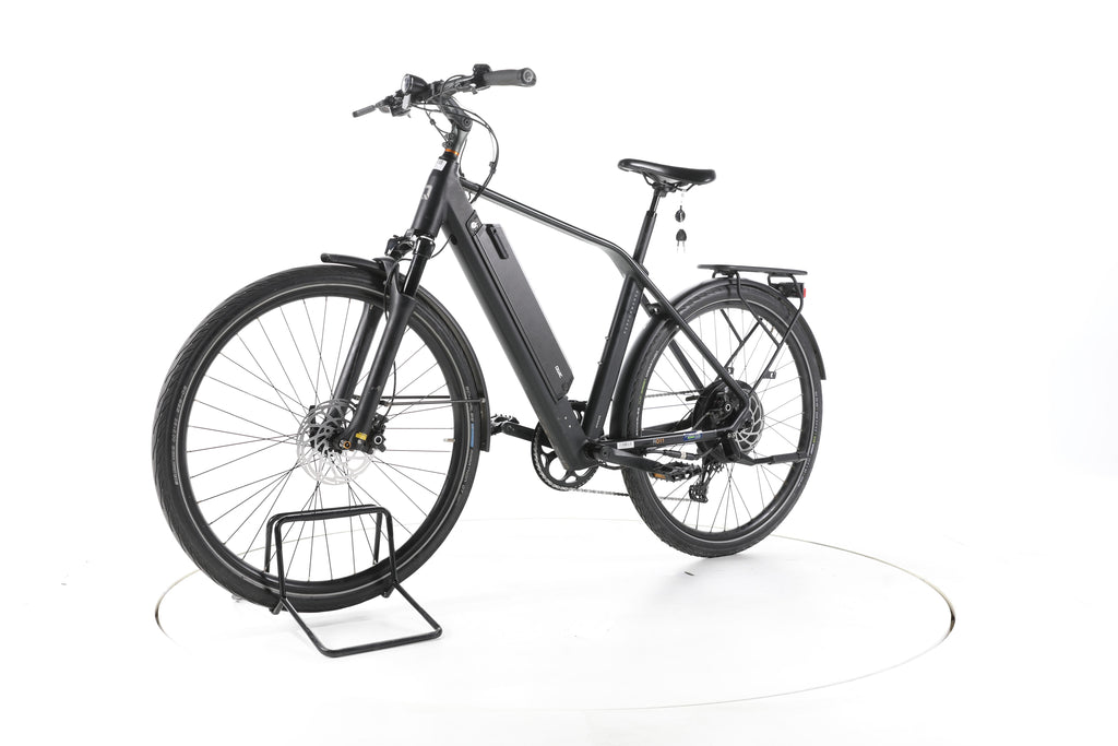 QWIC Performance RD11 Trekking E-Bike - Image 6