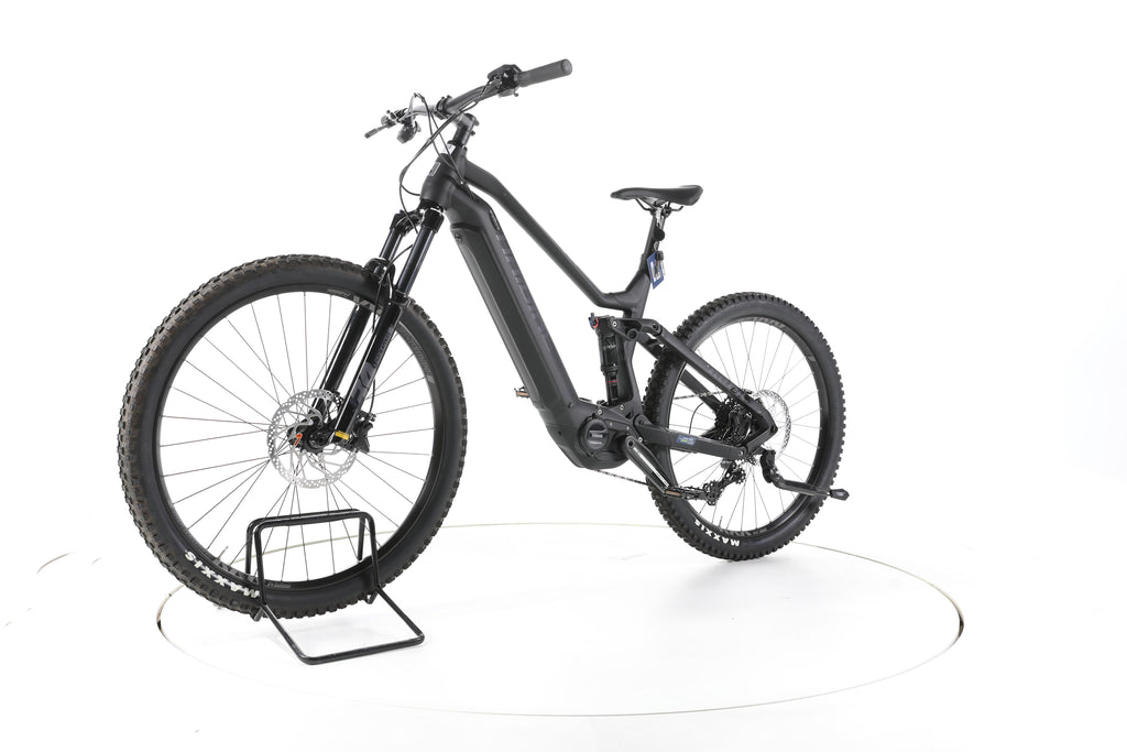 Haibike AllTrail 3 Fully E-Bike 2024 - Image 6