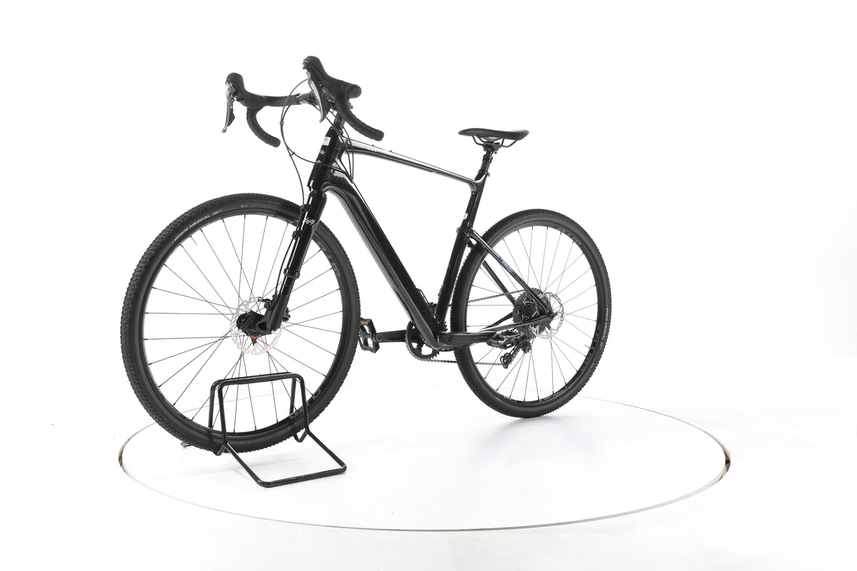 Cannondale Topstone 2 Lefty Gravelbike Carbon - Image 6