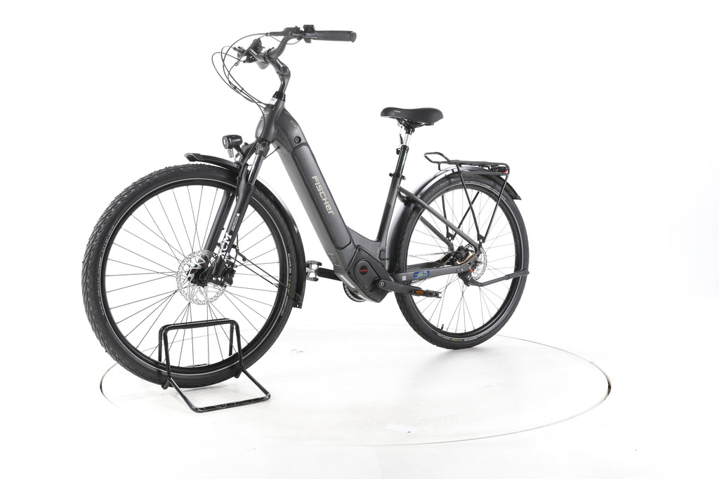 Fischer Cita 7.0 City E-Bike Tiefeinsteiger - Image 6