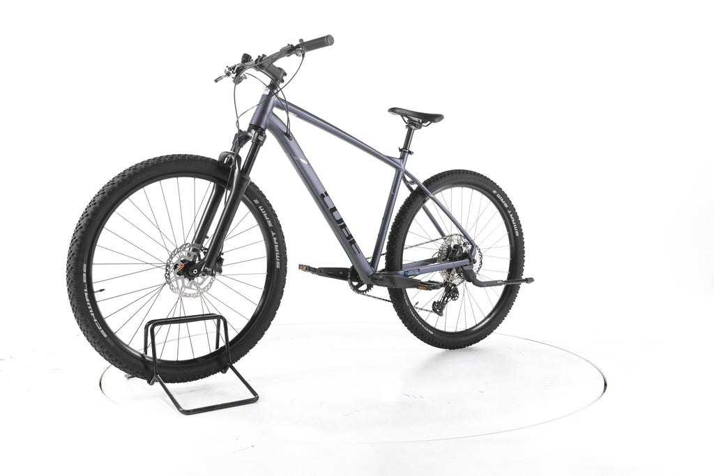 Cube Attention Pro Fahrrad Hardtail - Image 6