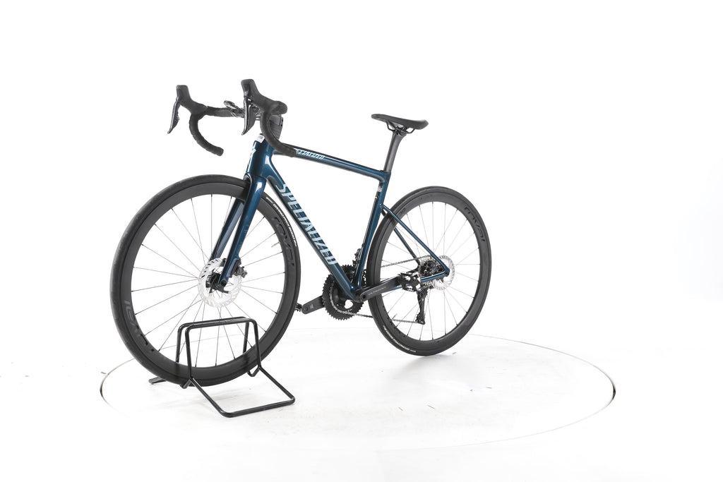 Specialized Tarmac SL8 Ultegra Di2 Rennrad Carbon 2024 - Image 6