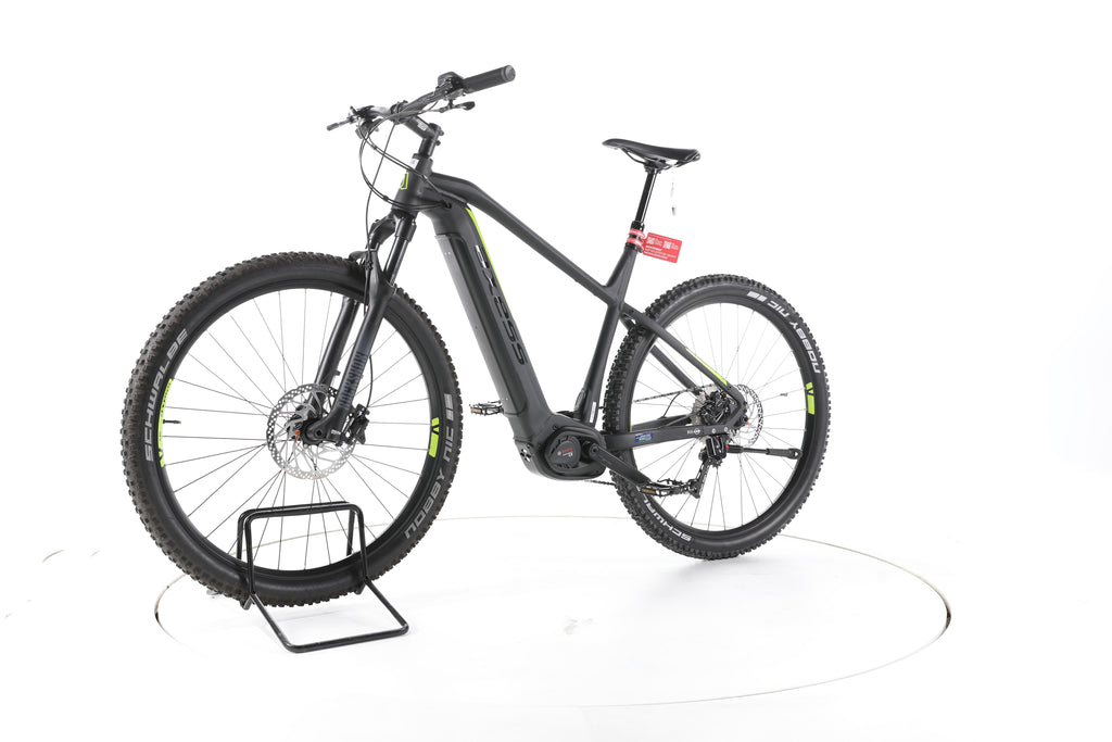 Axess Sharp 29 E-Bike - Image 6
