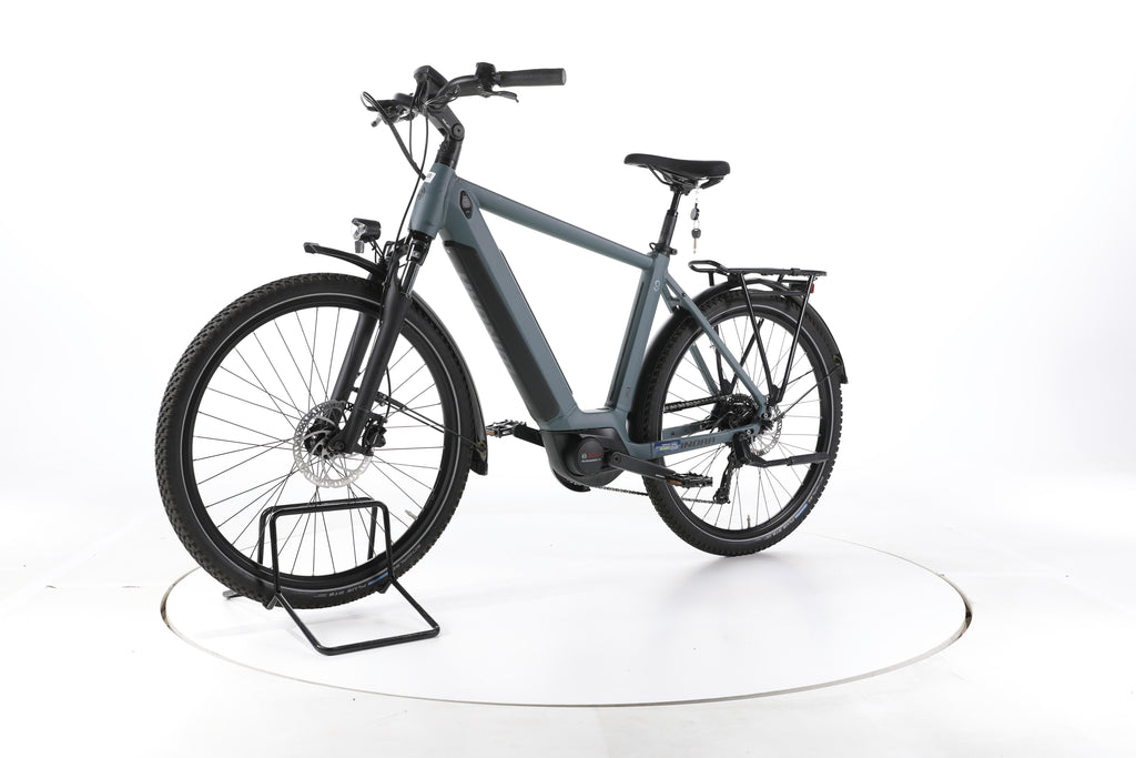 Winora Sinus 9 Trekking E-Bike - Image 6
