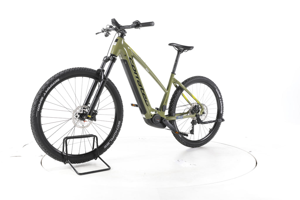 Corratec E-Power X-Vert Elite E-Bike Carbon - Image 6