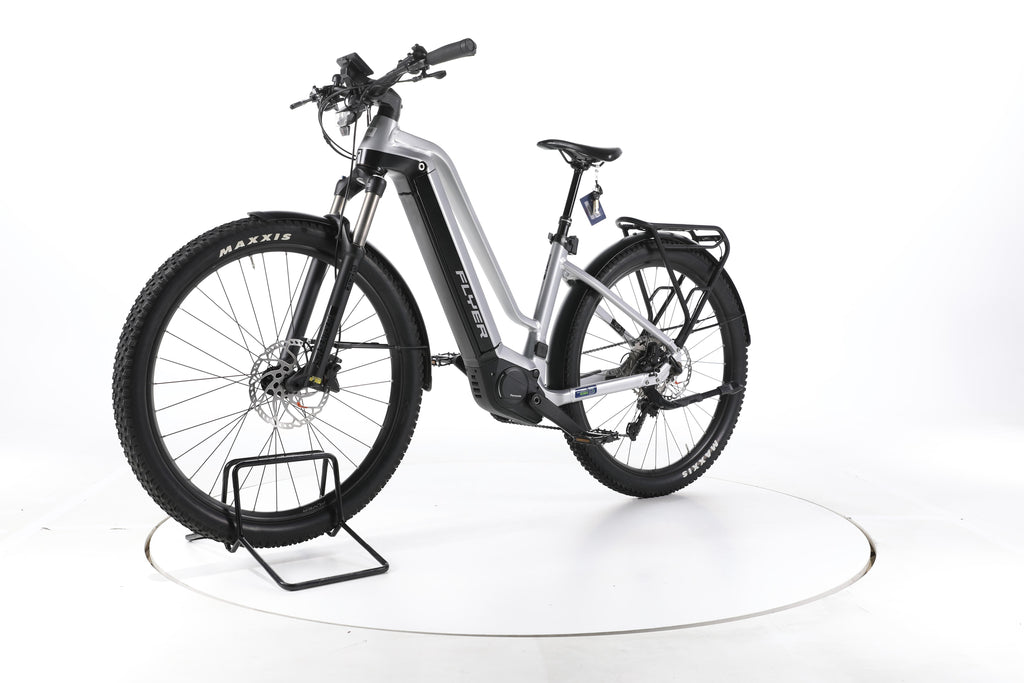 FLYER Uproc2 2.10 Trekking E-Bike - Image 6